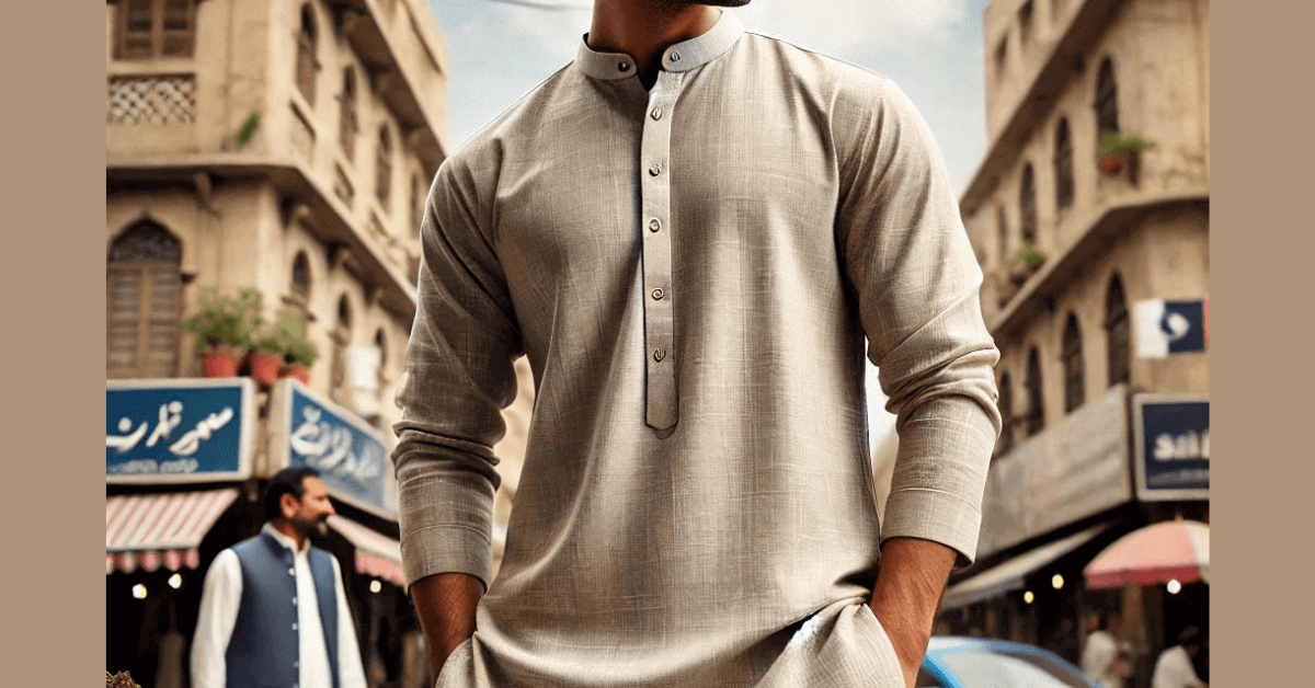 Wash and Wear Fabric in Karachi