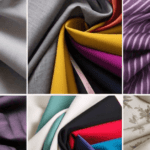 Top 5 Trends in Wash and Wear Fabrics for the Modern Wardrobe