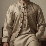 creat image pakistani derss How to Style Wash and Wear Fabrics for Any Occasion