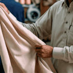 Wash and Wear Fabric in Gujranwala