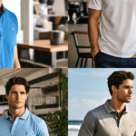 Best Colors for Men's Polo Shirts