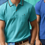 Best Polo Shirts for Slim Fit Men