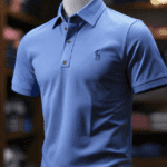 Men's Polo Shirts