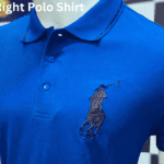 How to Choose the Right Polo Shirt: A Complete Guide