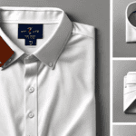 How to Fold Polo Shirts