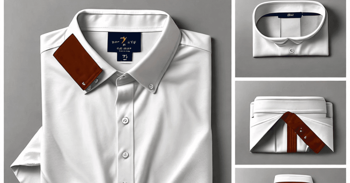 How to Fold Polo Shirts