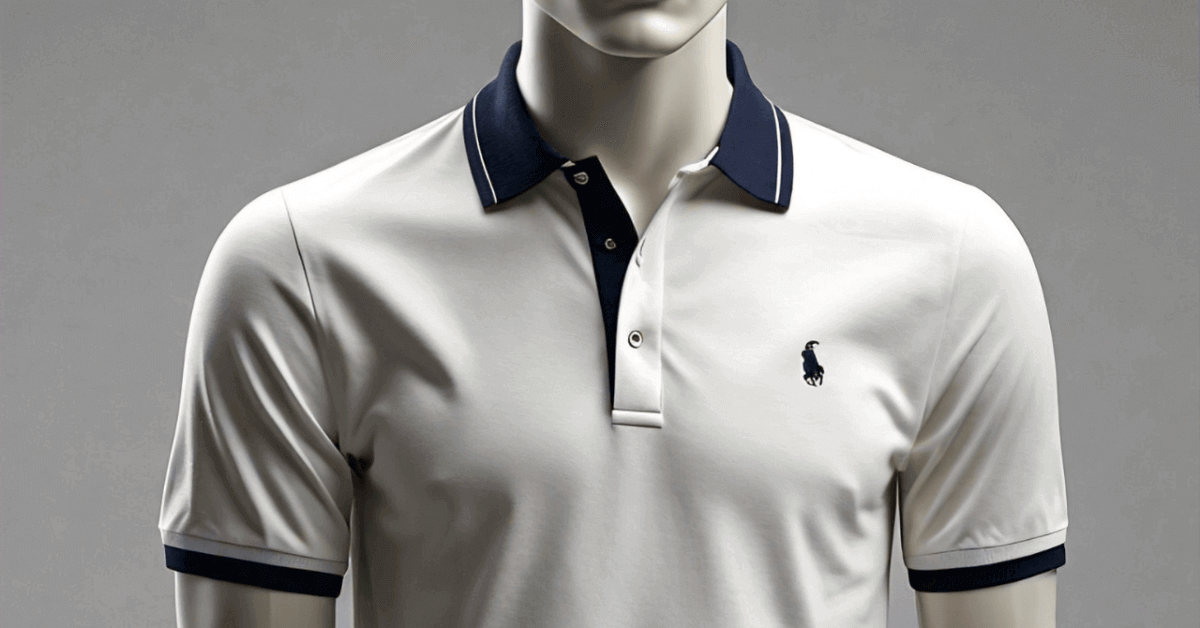 How Should Polo Shirts Fit Men: The Complete Guide