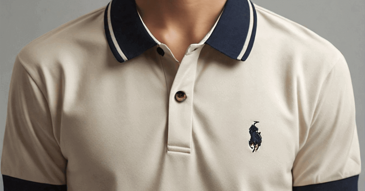 Best Polo Shirts for Men: Your Ultimate Guide