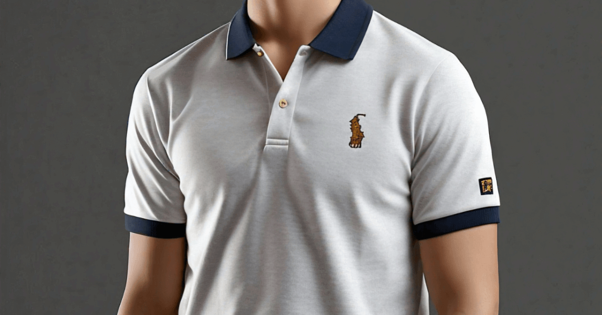 How Are Polo Shirts Made? The Complete Manufacturing Guide